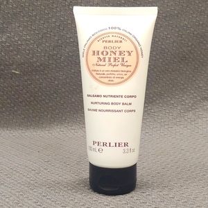Perlier Nurturing body balm